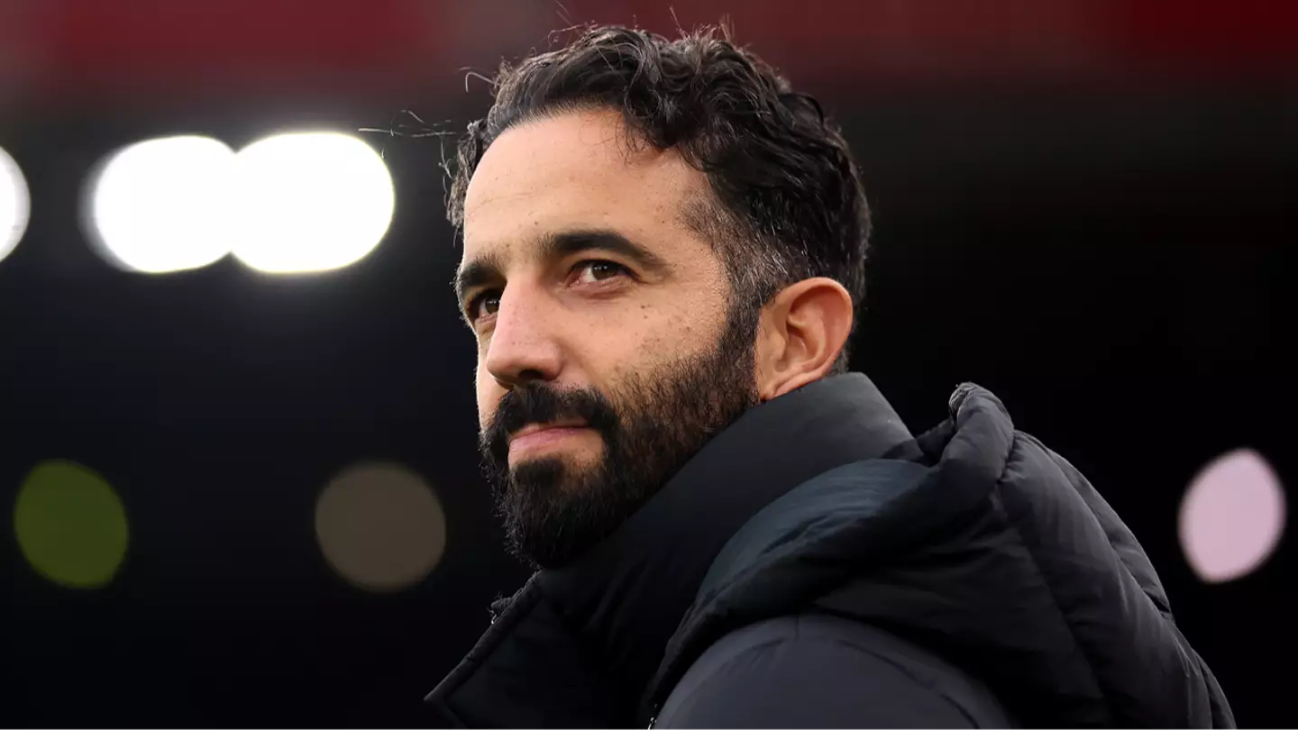 Man Utd Star to 'Hand in Transfer Request' After Ruben Amorim Snub