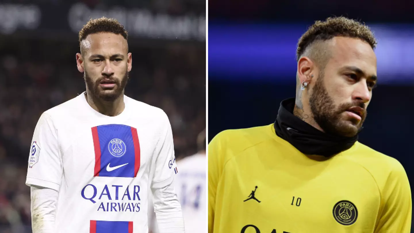 Neymar tipped for stunning Barcelona return as PSG ‘plan to sell forward’