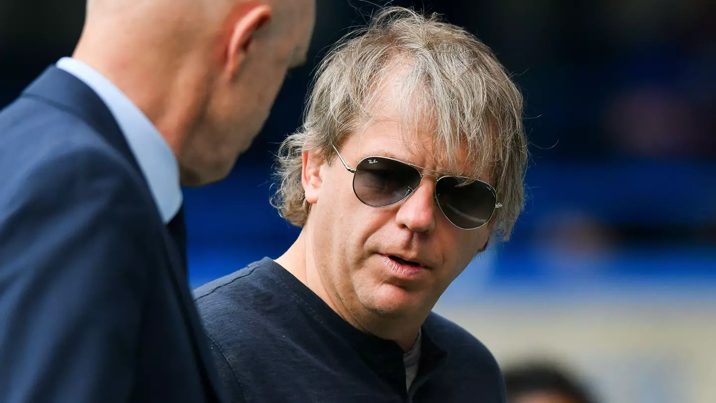 Todd Boehly Wants To Make 'Bold Signings' For Chelsea This Summer