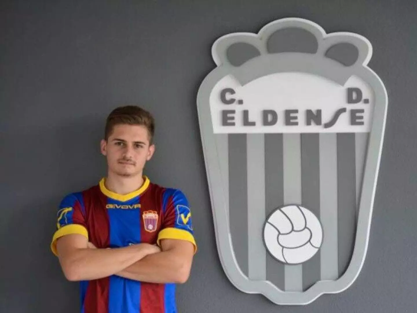 Image: CD Eldense
