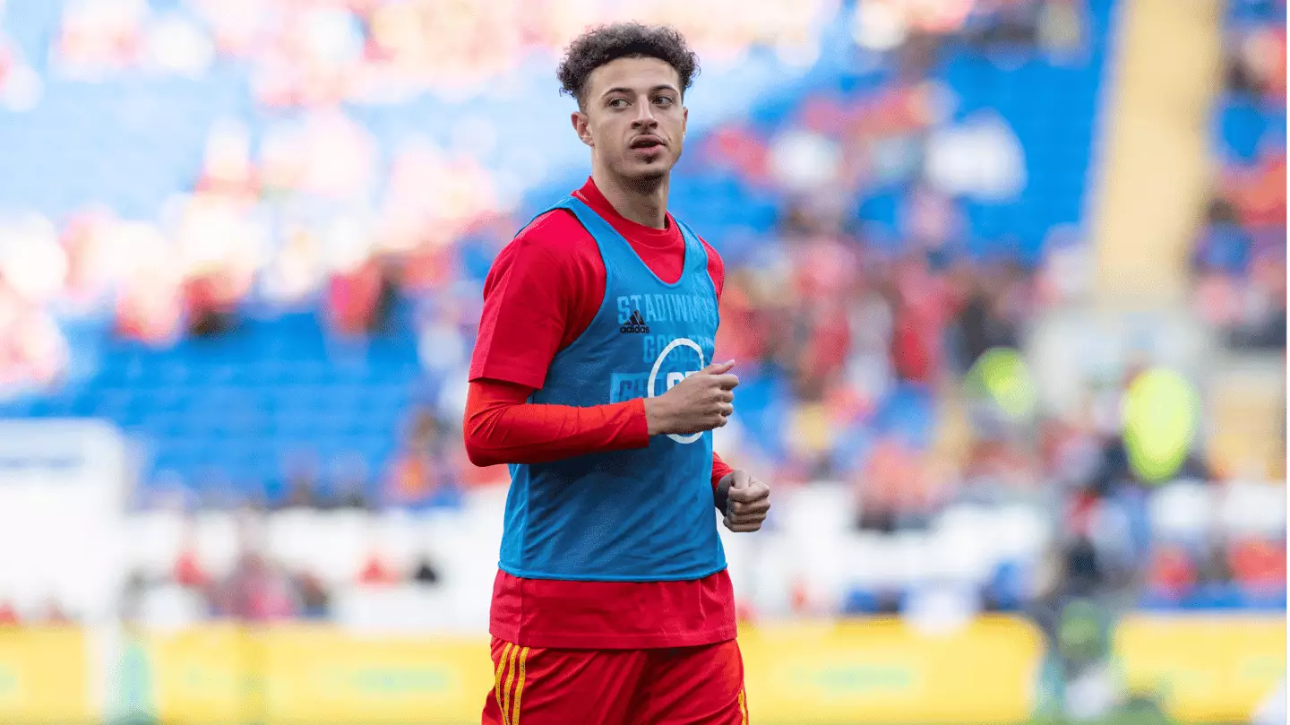 What Is Next For Chelsea Star Ethan Ampadu As Venezia Loan Ends