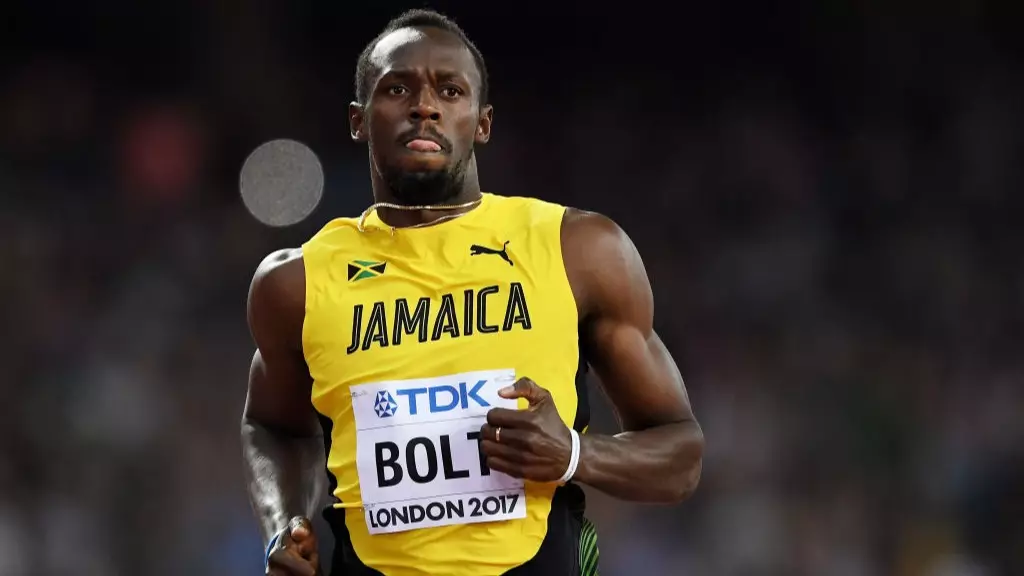 Usain Bolt Says He’s ‘Ready to Go’ After Making 2028 Olympics Admission