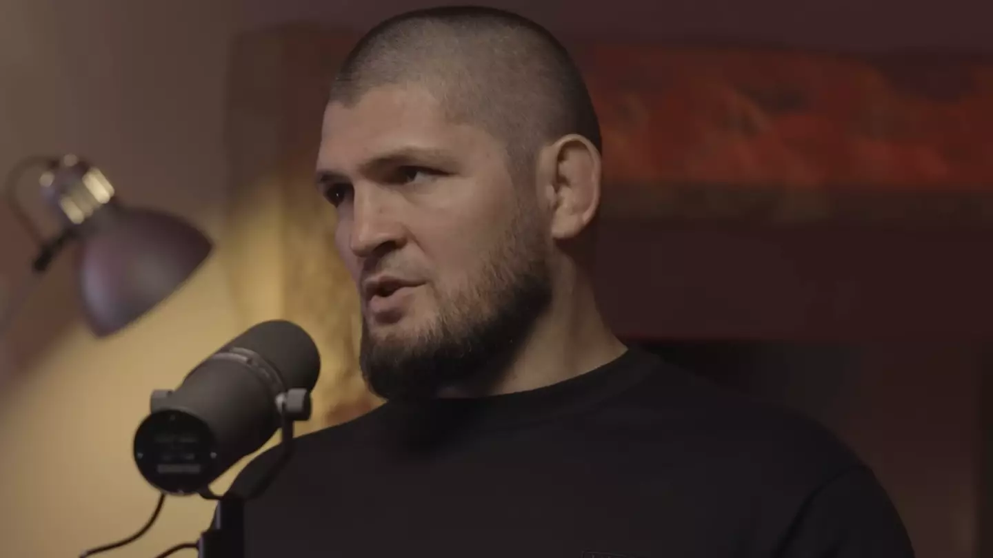 Adam Zubayraev/YouTube