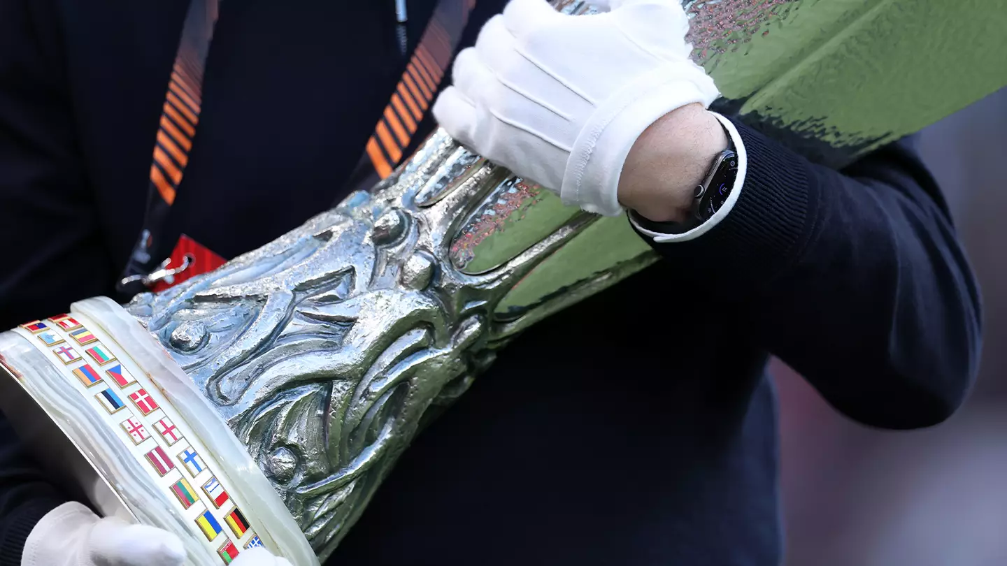 Staggering number of Spurs supporters who will be travelling to Bilbao without a ticket compared to Man Utd fans