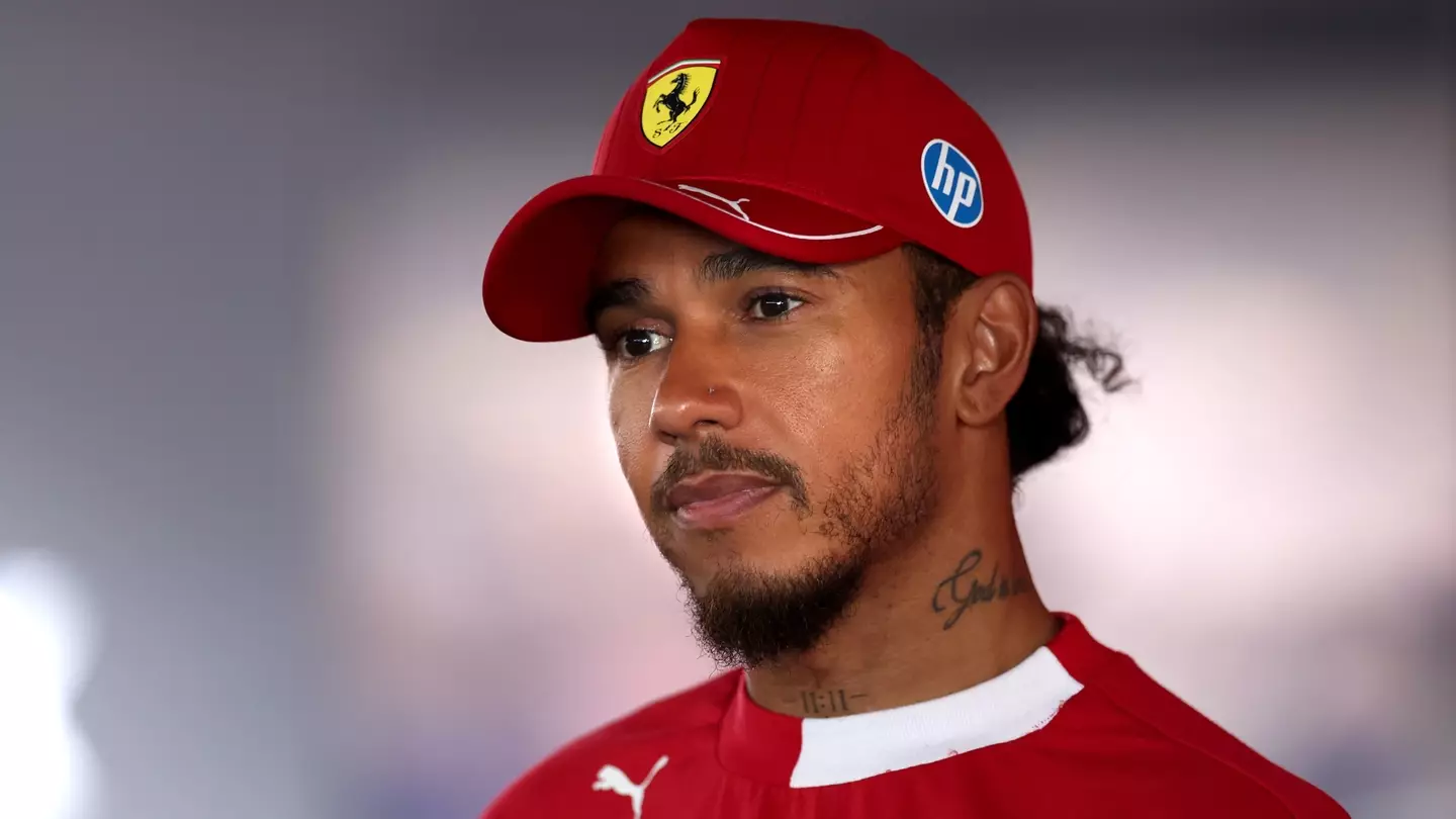 Lewis Hamilton handed major F1 penalty as Fred Vasseur speaks out
