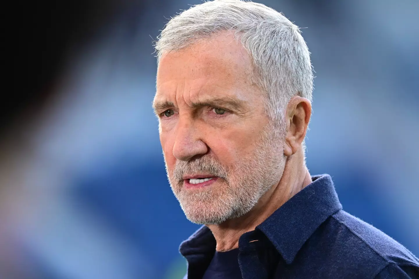 Graeme Souness has been critical of Paul Pogba over the years. Image: Getty