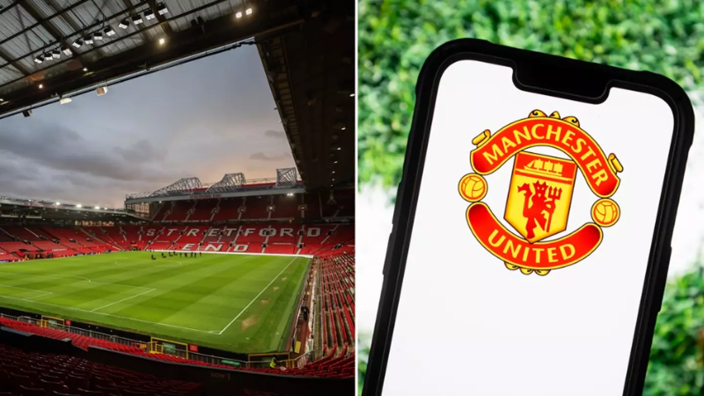 Man Utd drop major transfer hint in latest announcement on club website