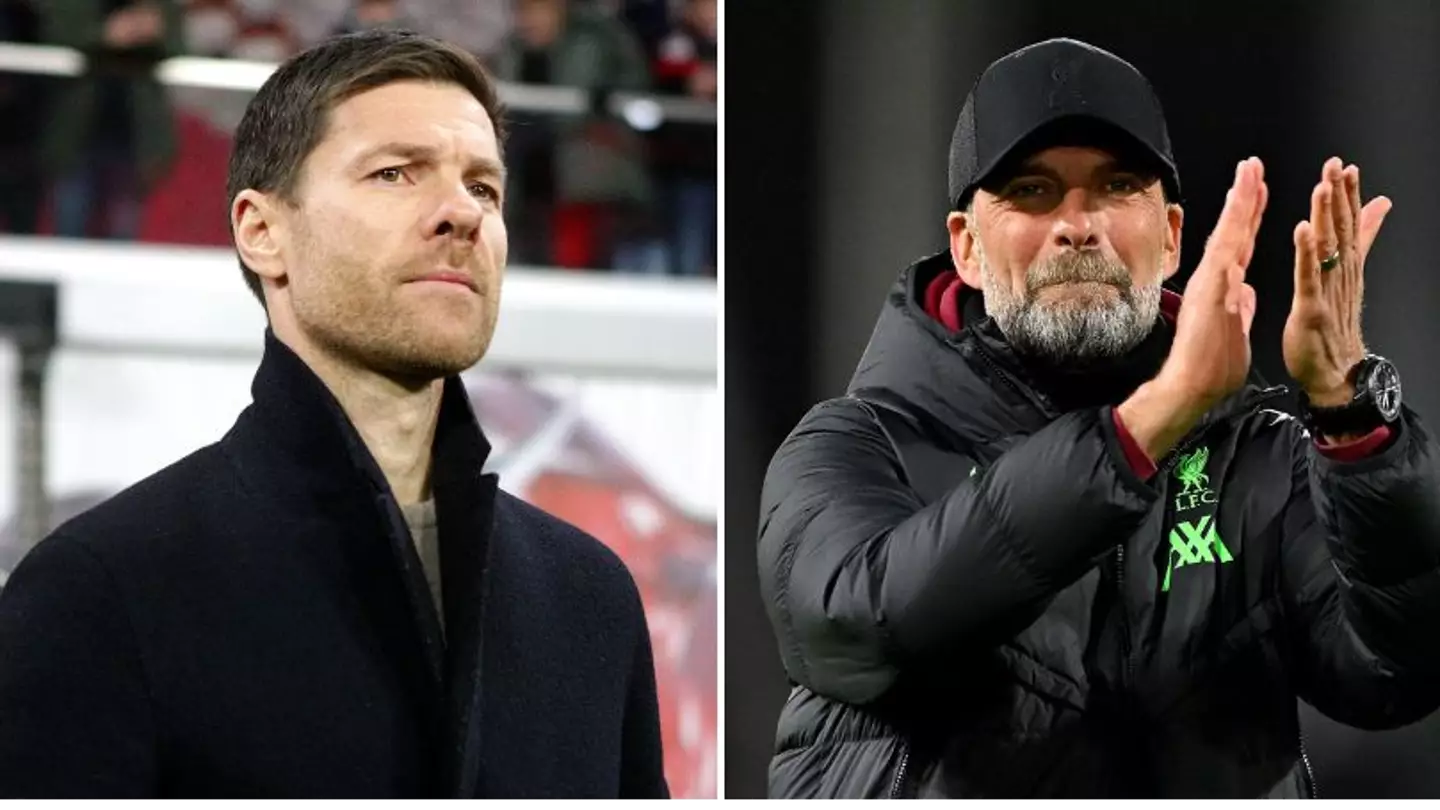 Bayer Leverkusen’s thoughts on the chances of Xabi Alonso joining Liverpool laid bare