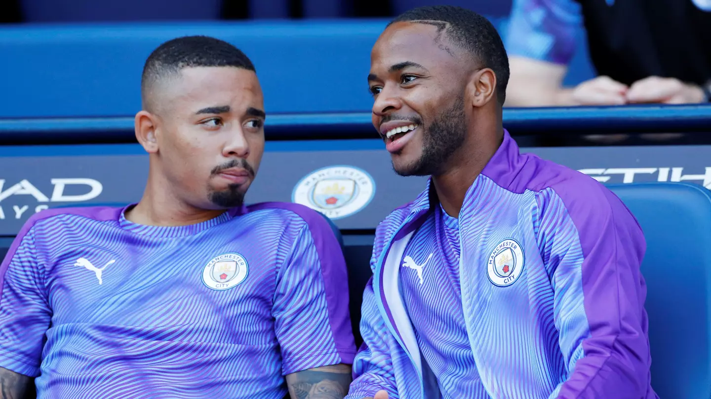 Thomas Tuchel Holds Positive Talks With Manchester City Forward Over Chelsea Move