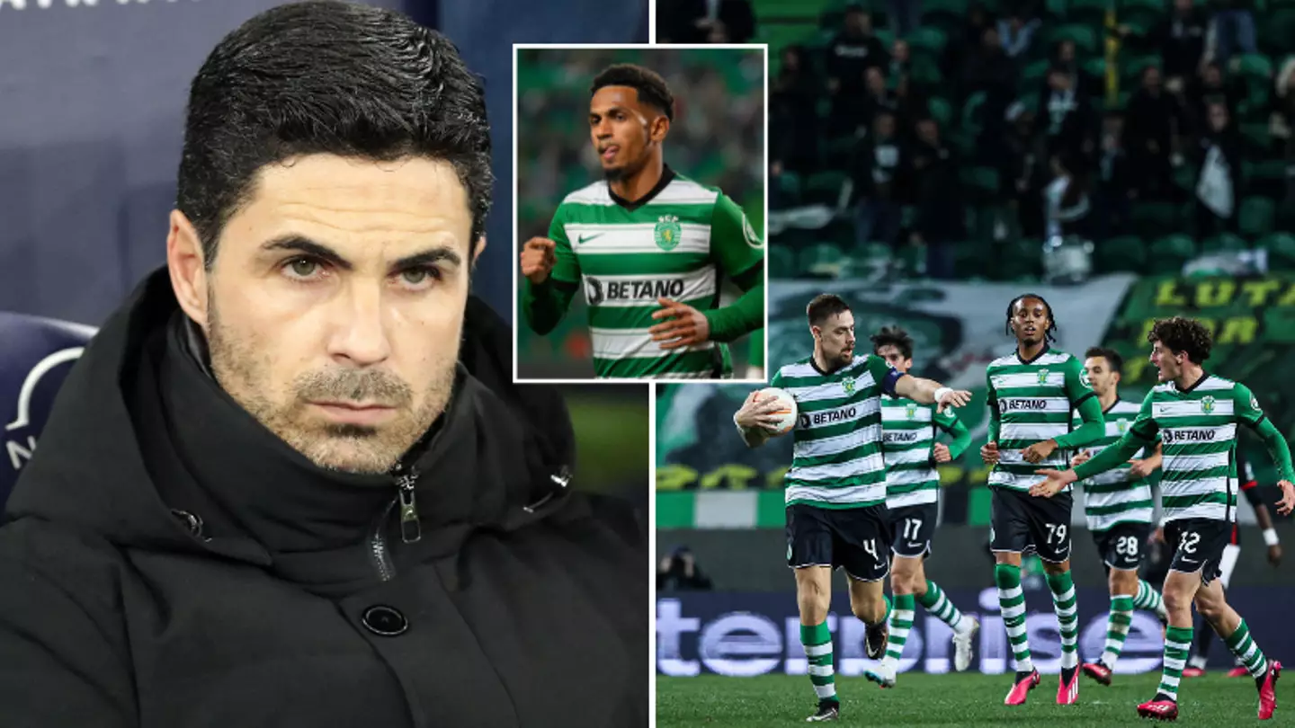 Arsenal fans think they know exactly what will happen against Sporting in the Europa League