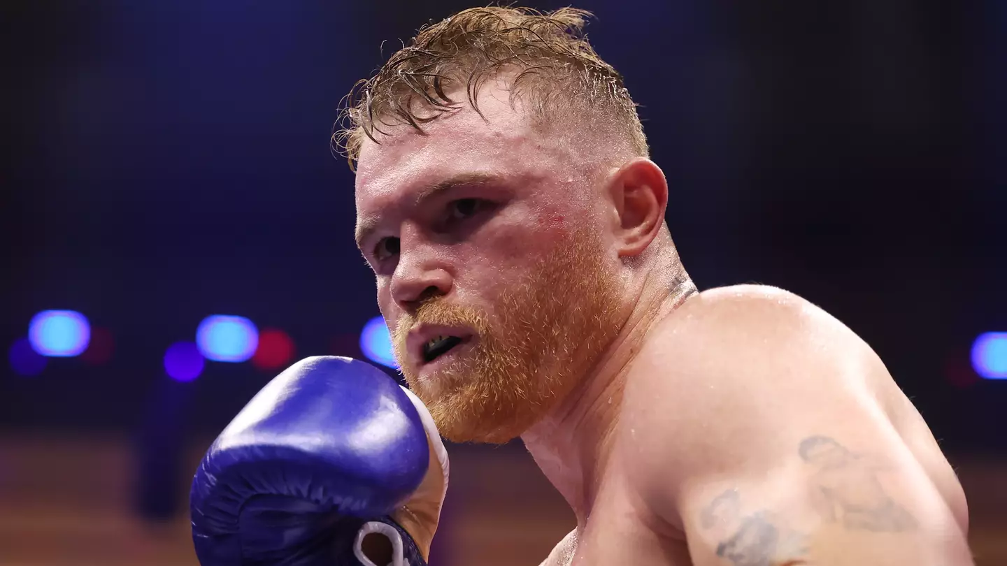 Richard Pelham / Stringer via Getty Images