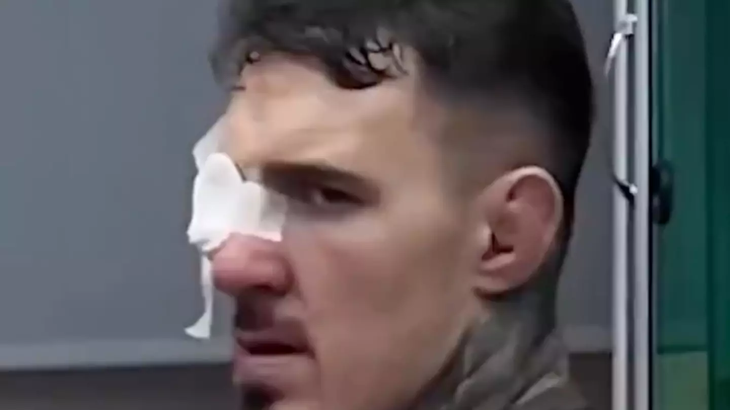 Aspinall MMA
