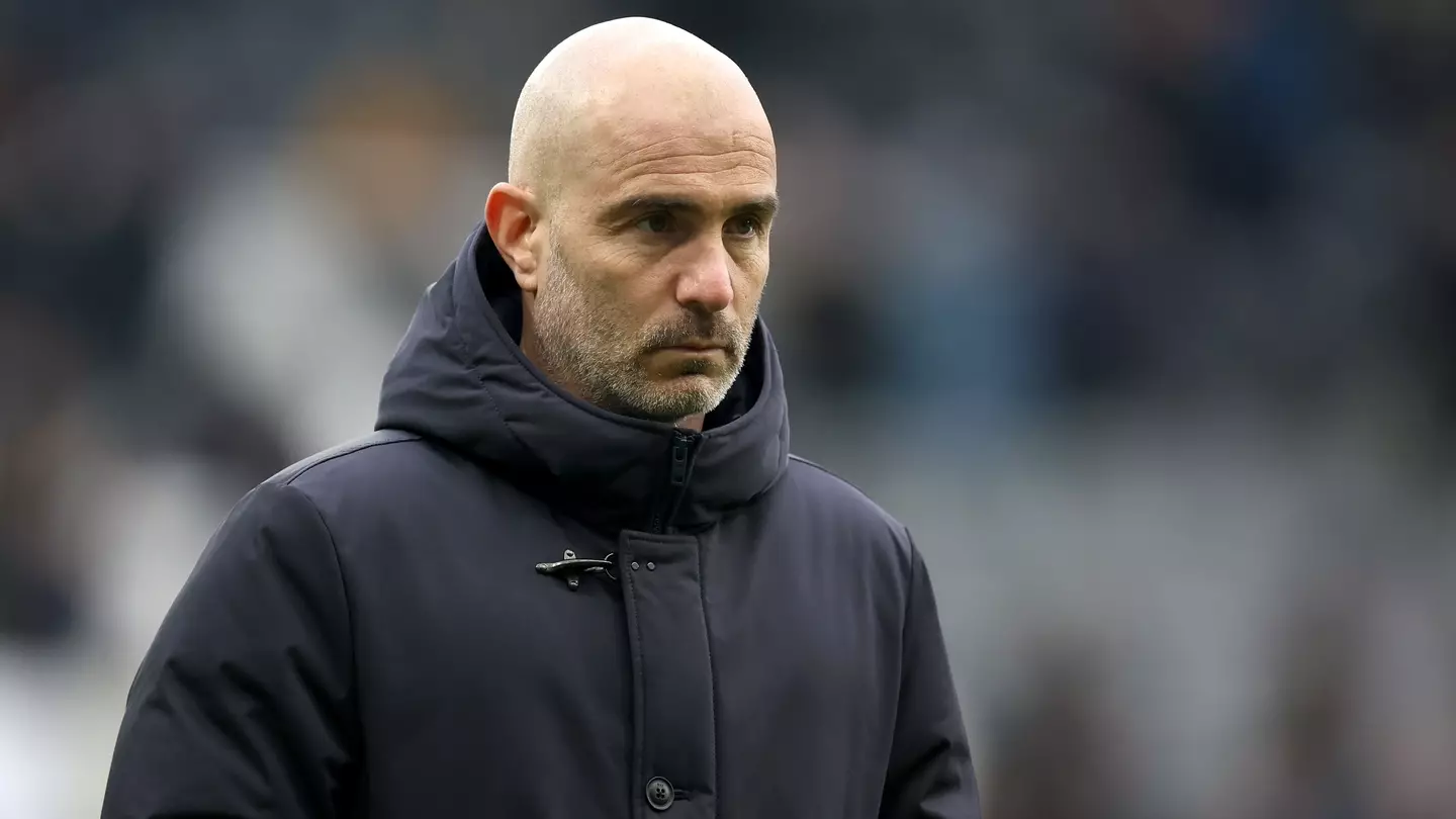 Enzo Maresca's 'Main Issue' Which Resulted in Chelsea Exit