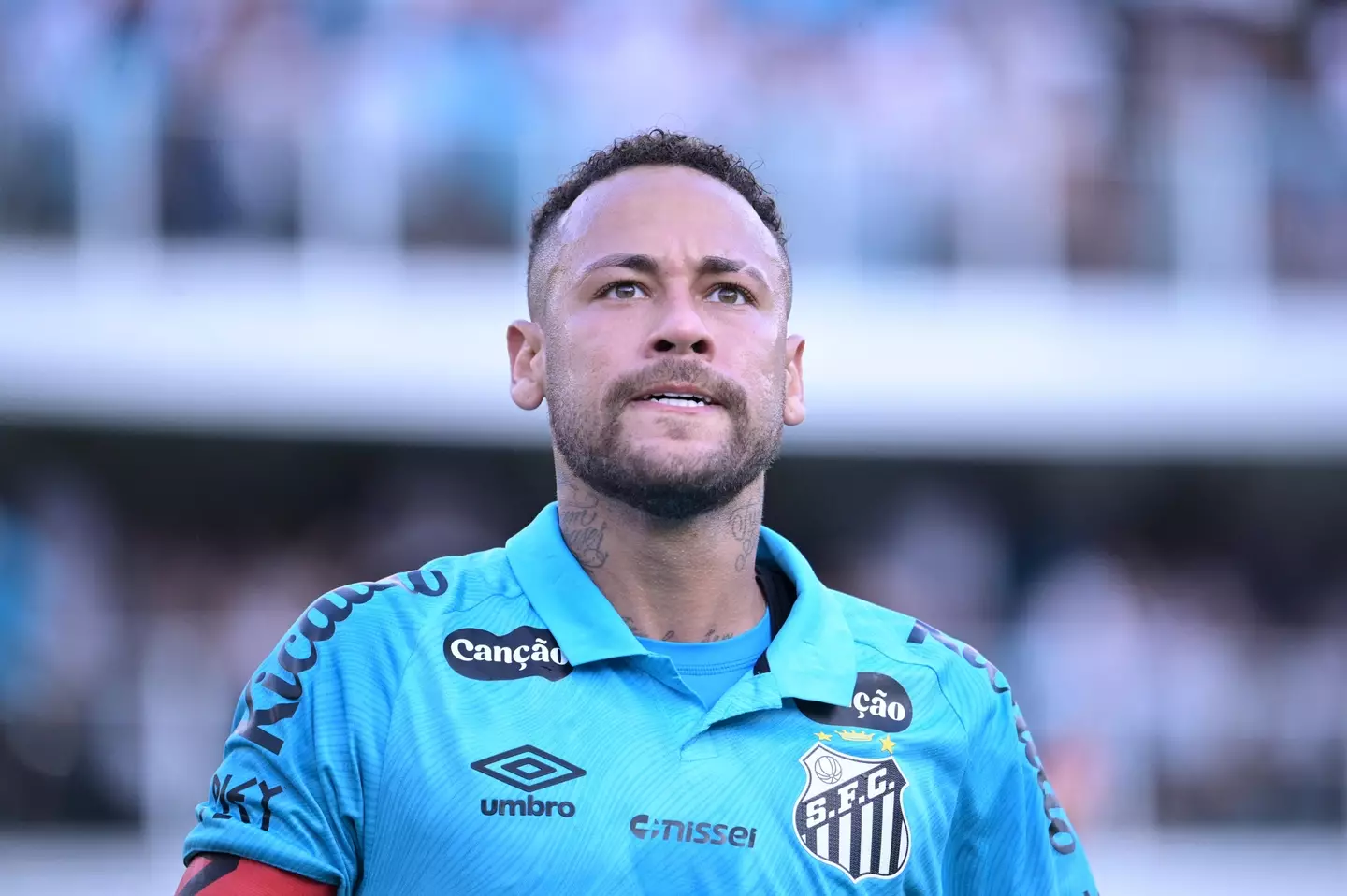 Fenerbahce want to sign Neymar in a stunning transfer. Image: Getty