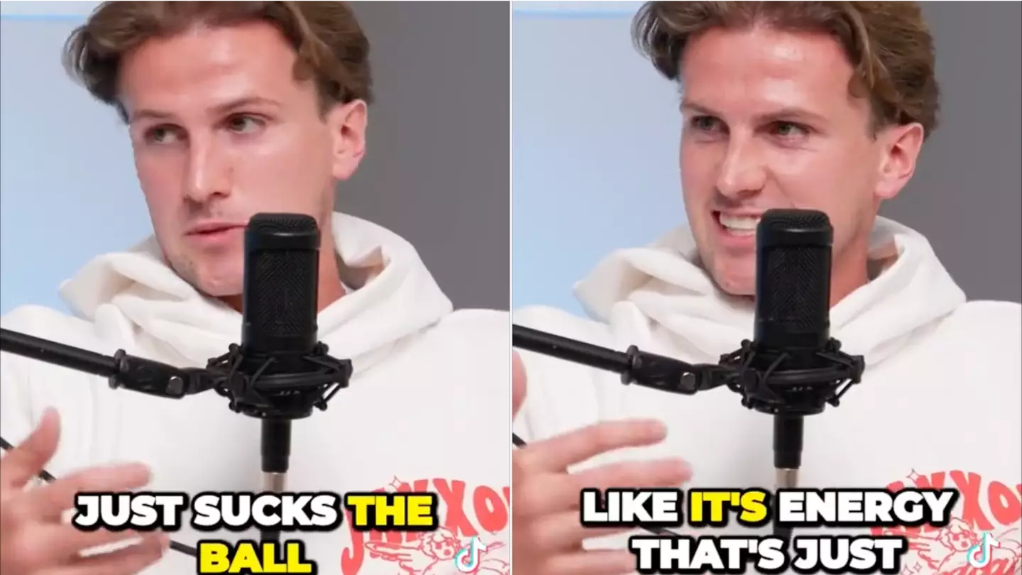 Arsenal star Rob Holding names Anfield as the toughest stadium to visit in the Premier League