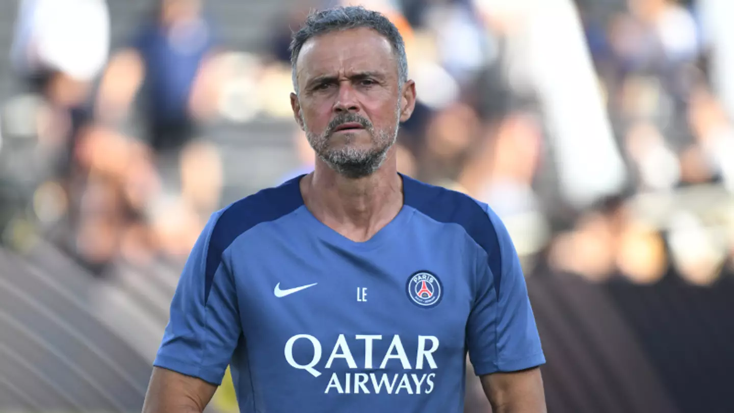 PSG set to make transfer history with instant response to Club World Cup defeat