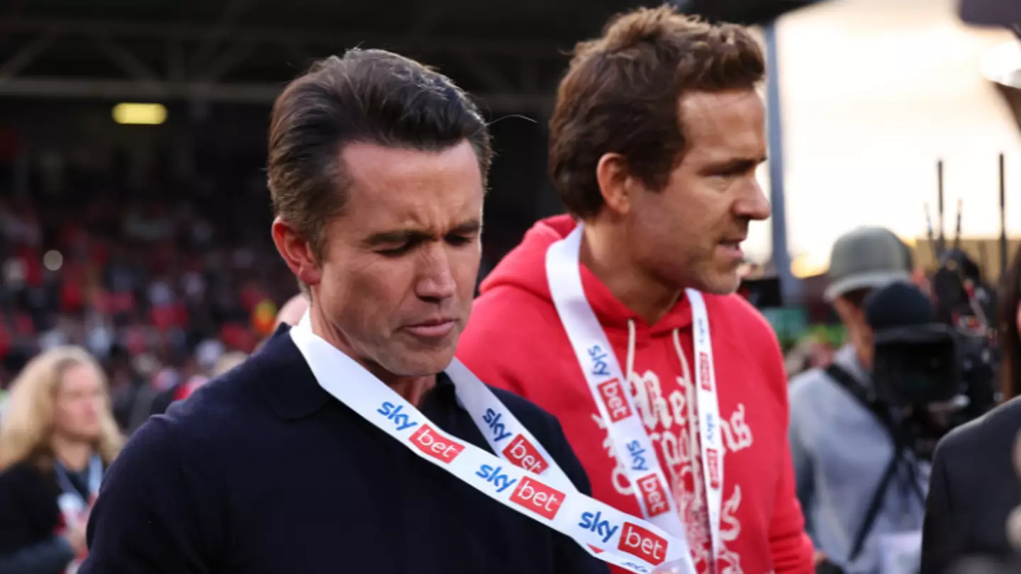 Wrexham target stunning triple signing after Paul Mullin exit as Ryan Reynolds and Rob McElhenney get serious