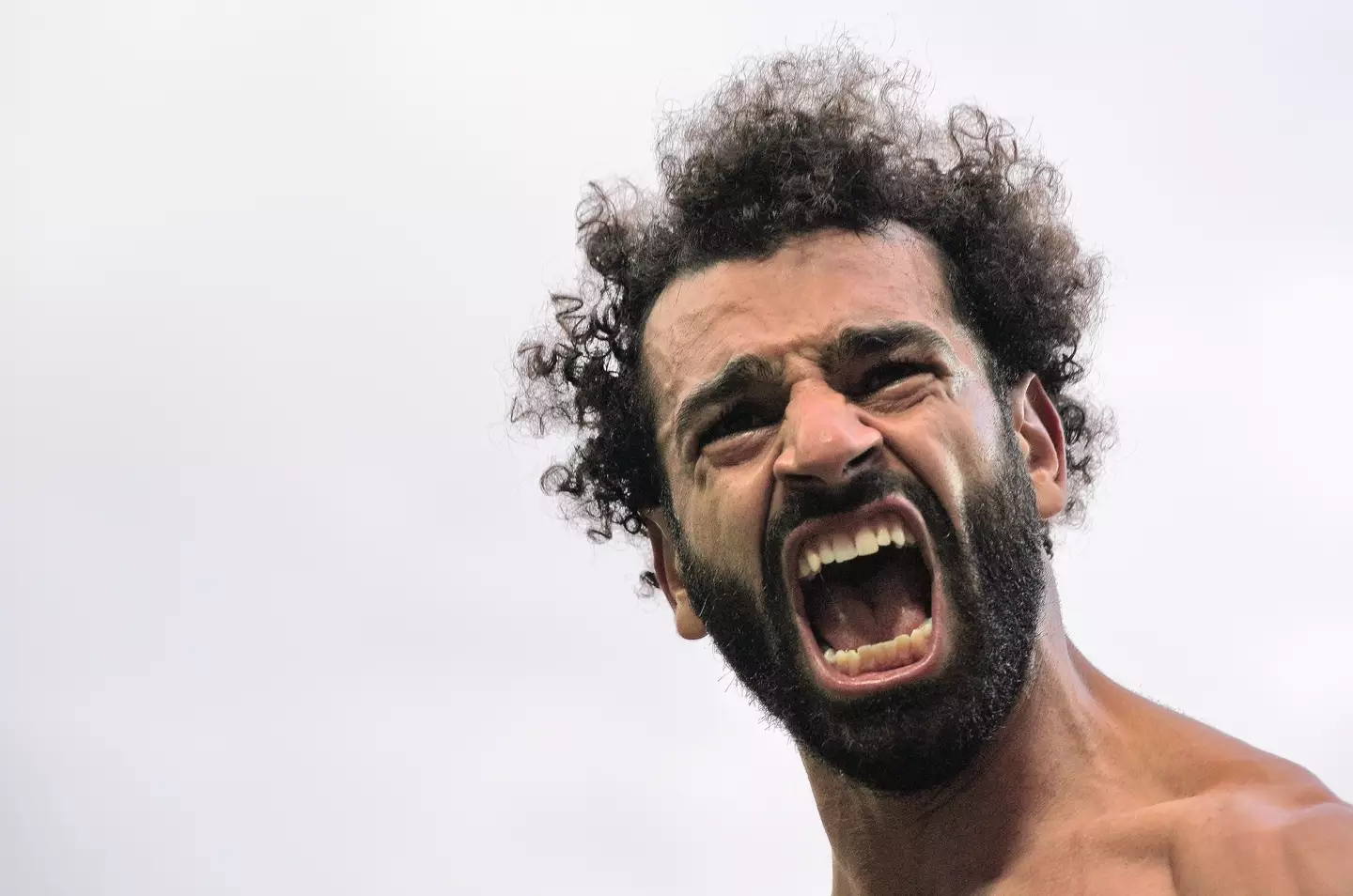 Mohamed Salah guarantees points when it comes to FPL (PA Images)
