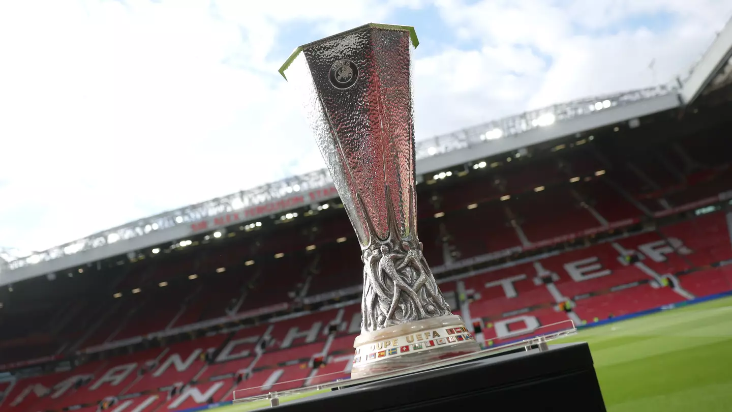 Man Utd stripped of Europa League final advantage over Spurs as official statement released