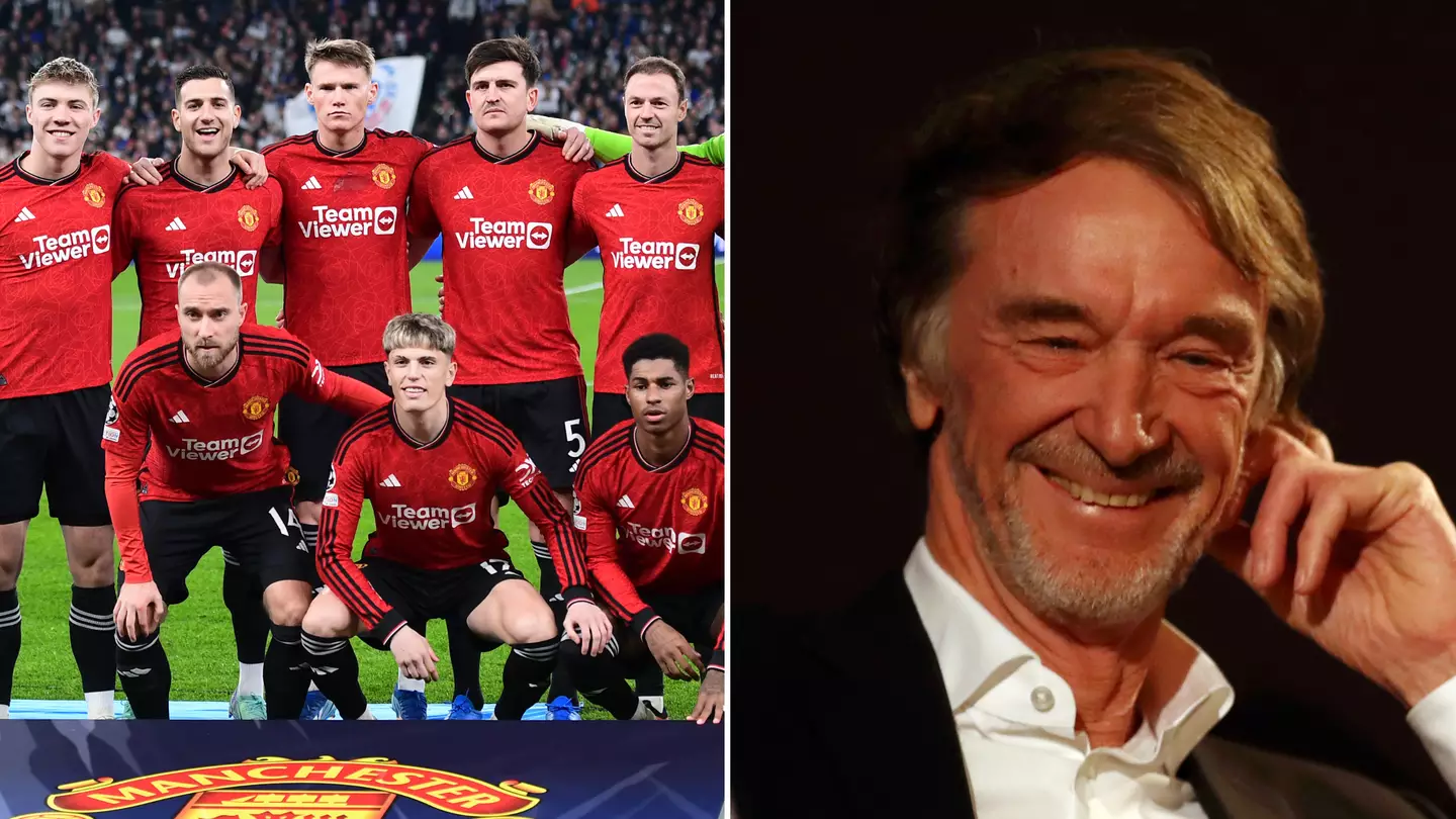 First Man Utd player speaks about changes Sir Jim Ratcliffe will be making at the club