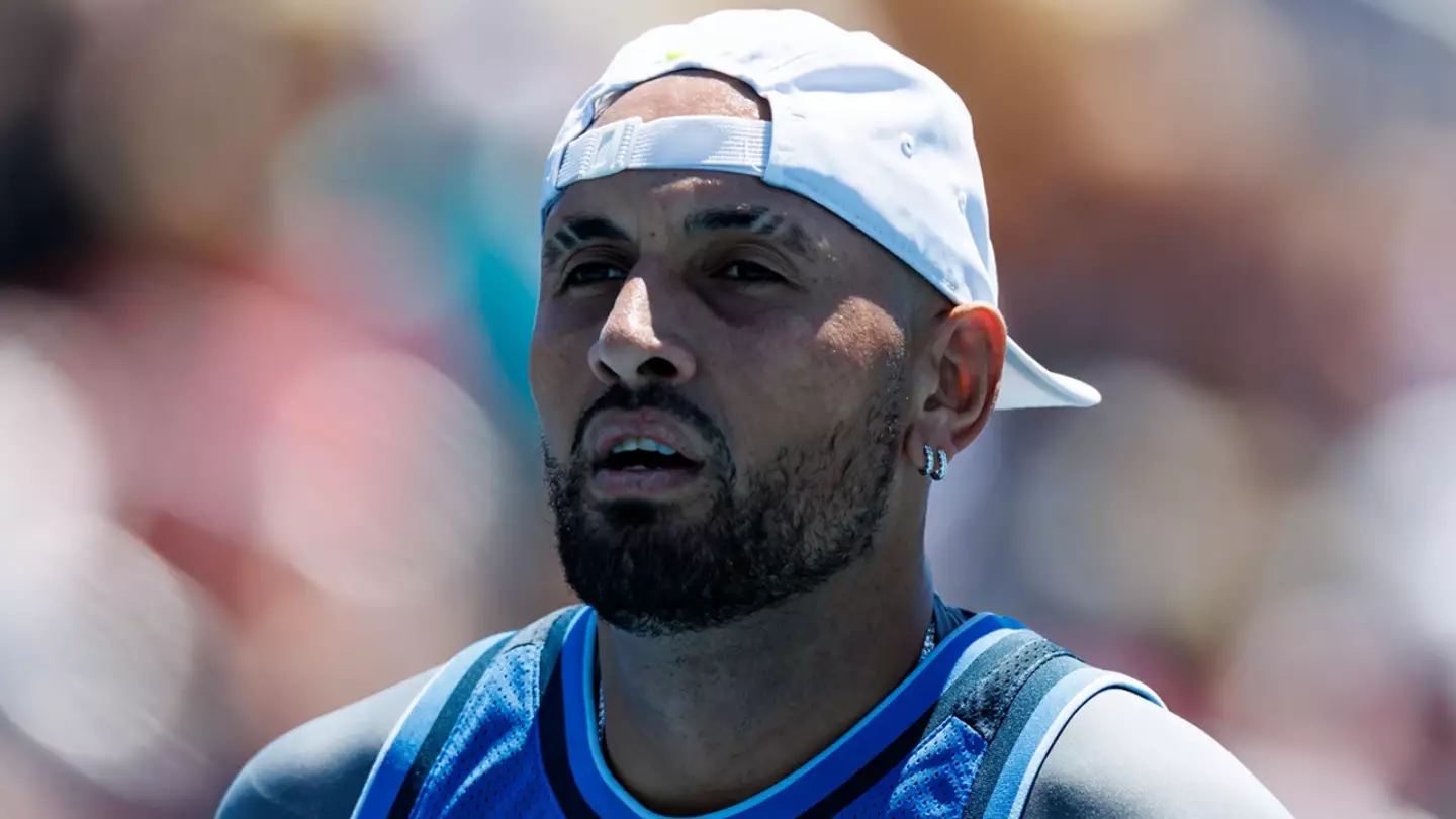 Nick Kyrgios Responds After Novak Djokovic Makes Damning Comment About Him