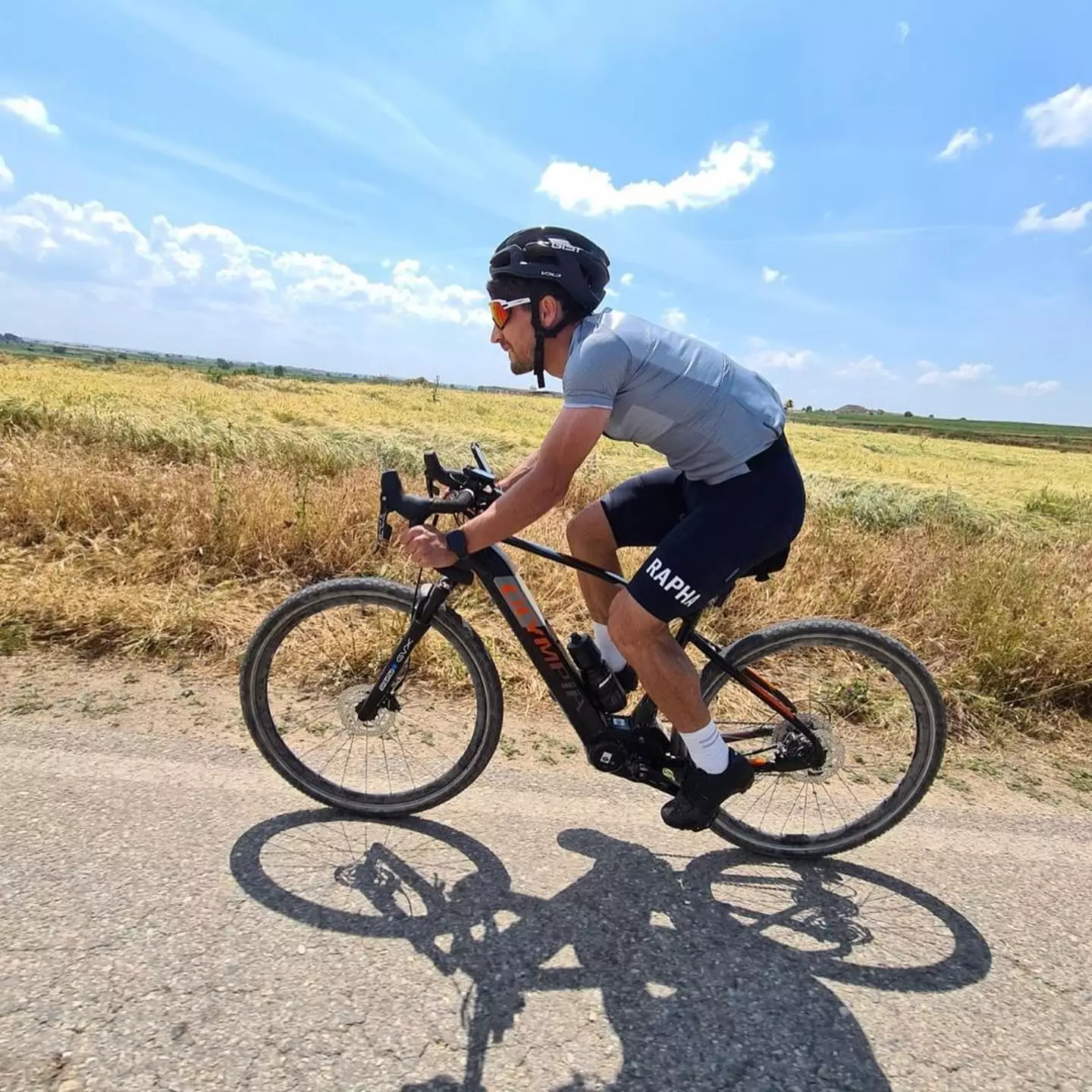 Image credit: Instagram/bokrkic