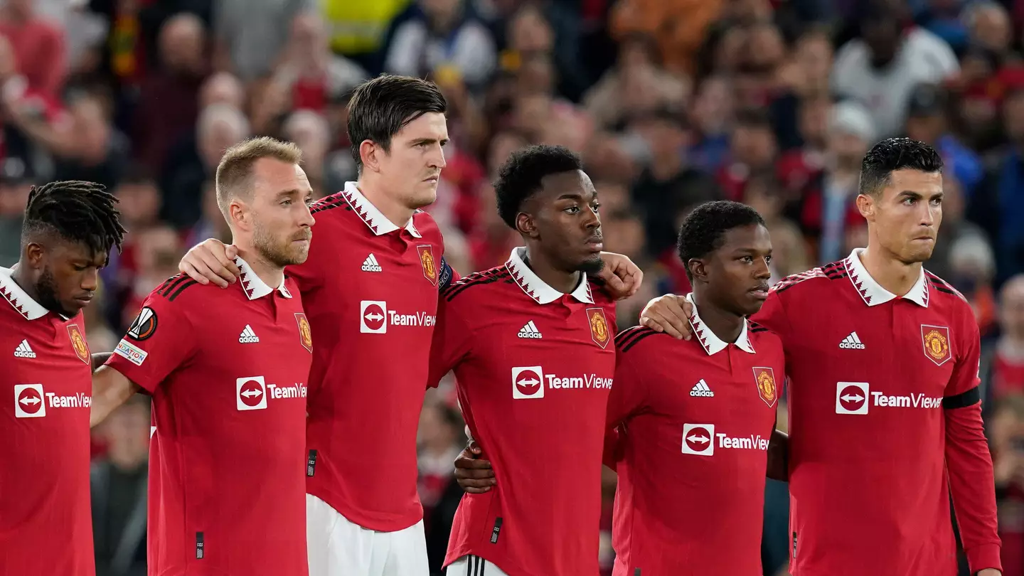 Predicted Manchester United XI to face FC Sheriff: Erik ten Hag to go full strength (Europa League)