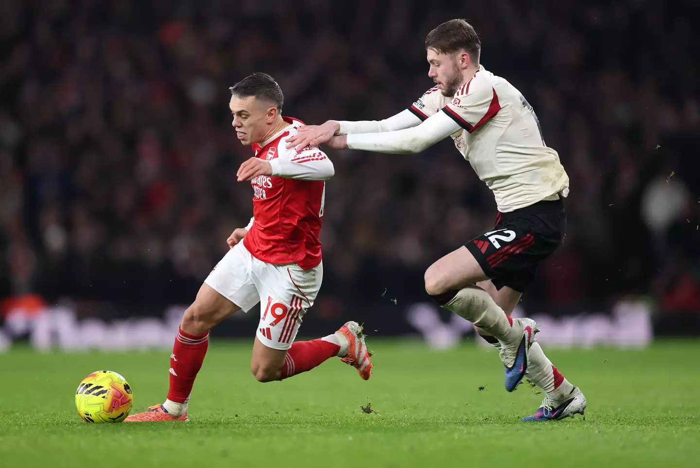 Bradley could be set for a spell on the sidelines. Image: Getty