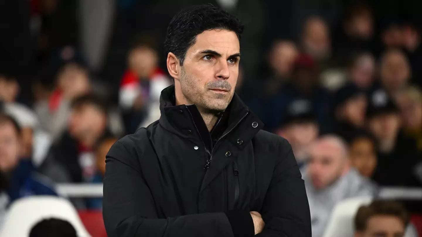 Arsenal Star 'Wants to Leave' as Bombshell Report Claims Feud With Mikel Arteta