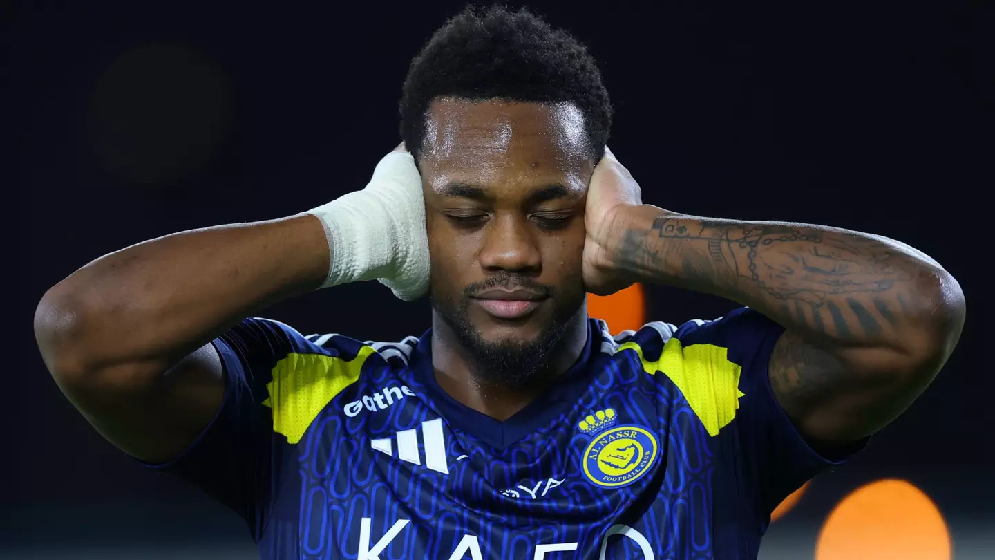 Six Premier League clubs interested in signing Jhon Duran from Al Nassr as surprise favourite emerges