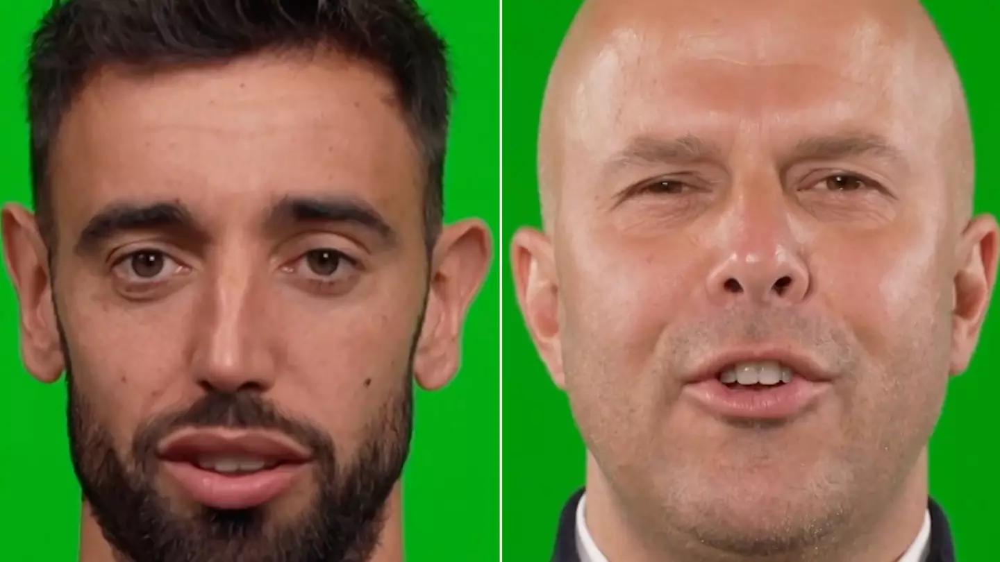 Premier League players reveal how to pronounce their names and you've been saying them wrong all this time