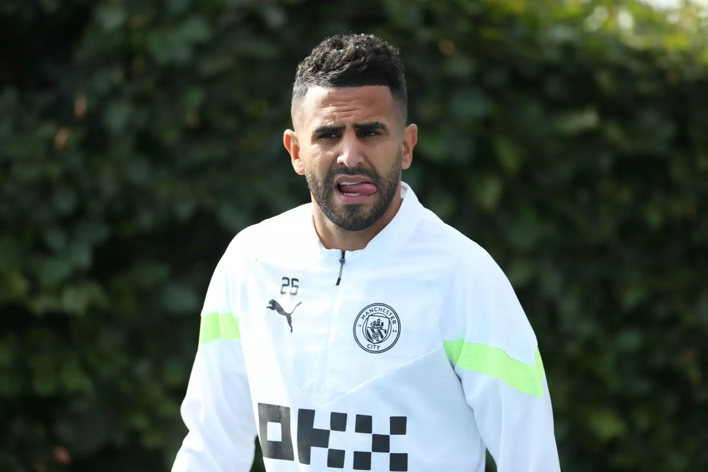 Mr Champions League. (PA Images / Alamy)