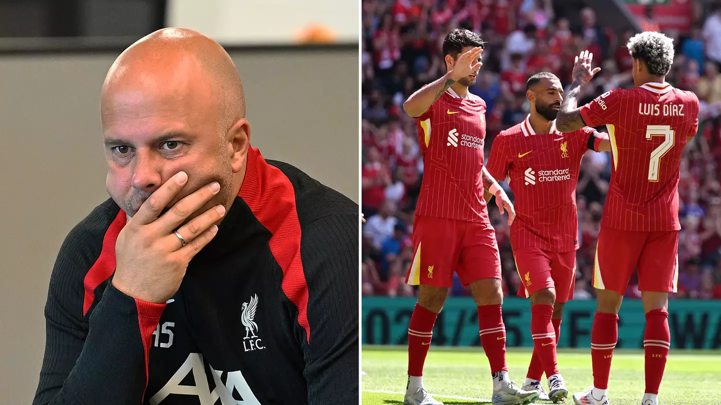 Second player 'rejects' Liverpool after Martin Zubimendi snub despite also 'saying yes' to transfer