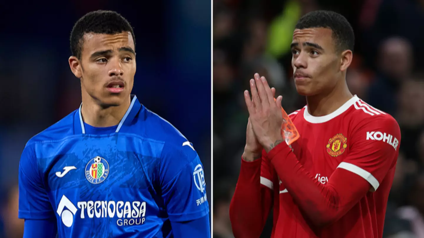 Man Utd make Mason Greenwood transfer decision which will be a huge blow to Getafe