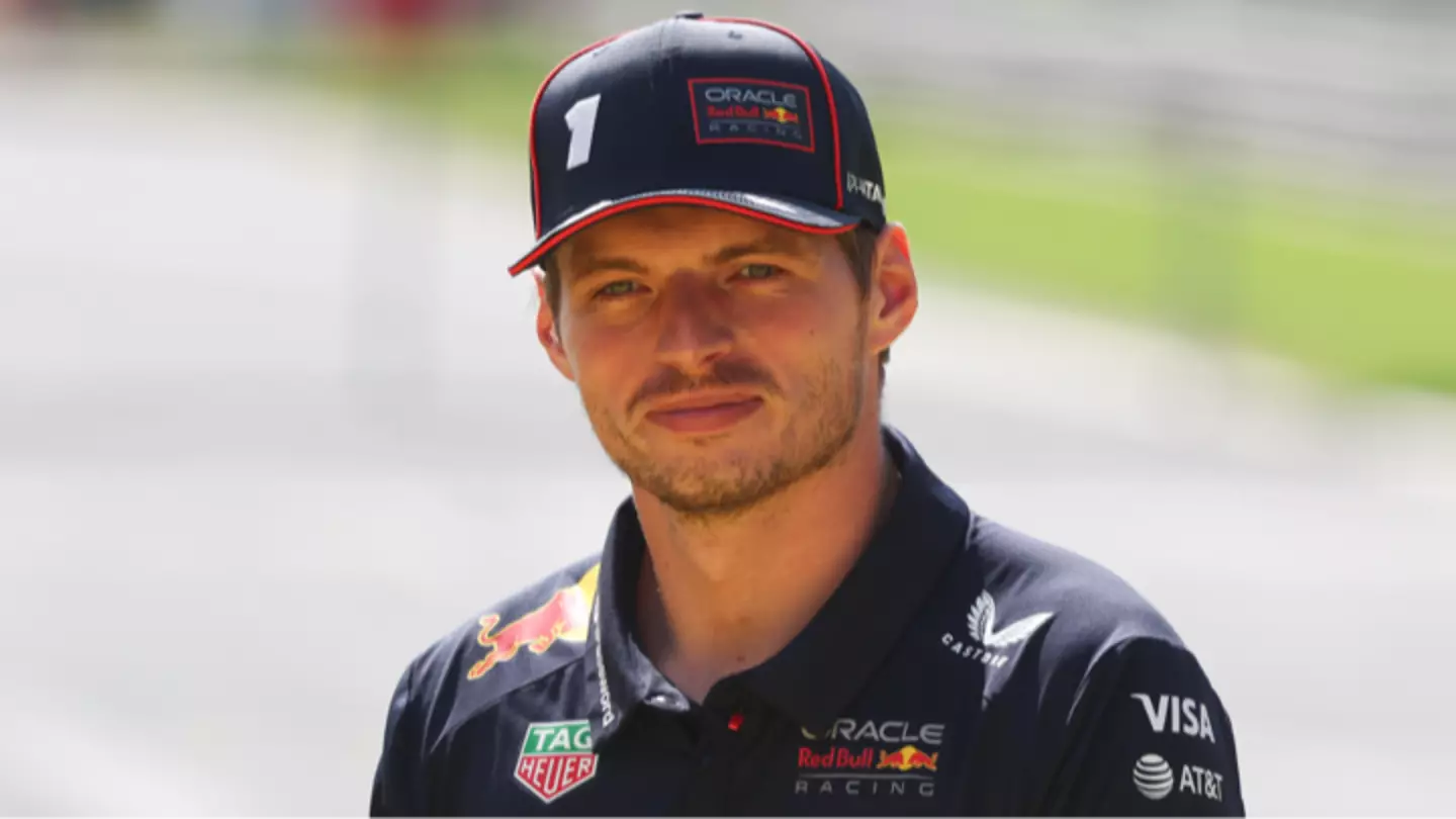 Max Verstappen Breaks Silence After Nurburgring Debut Branded ‘Embarrassing’