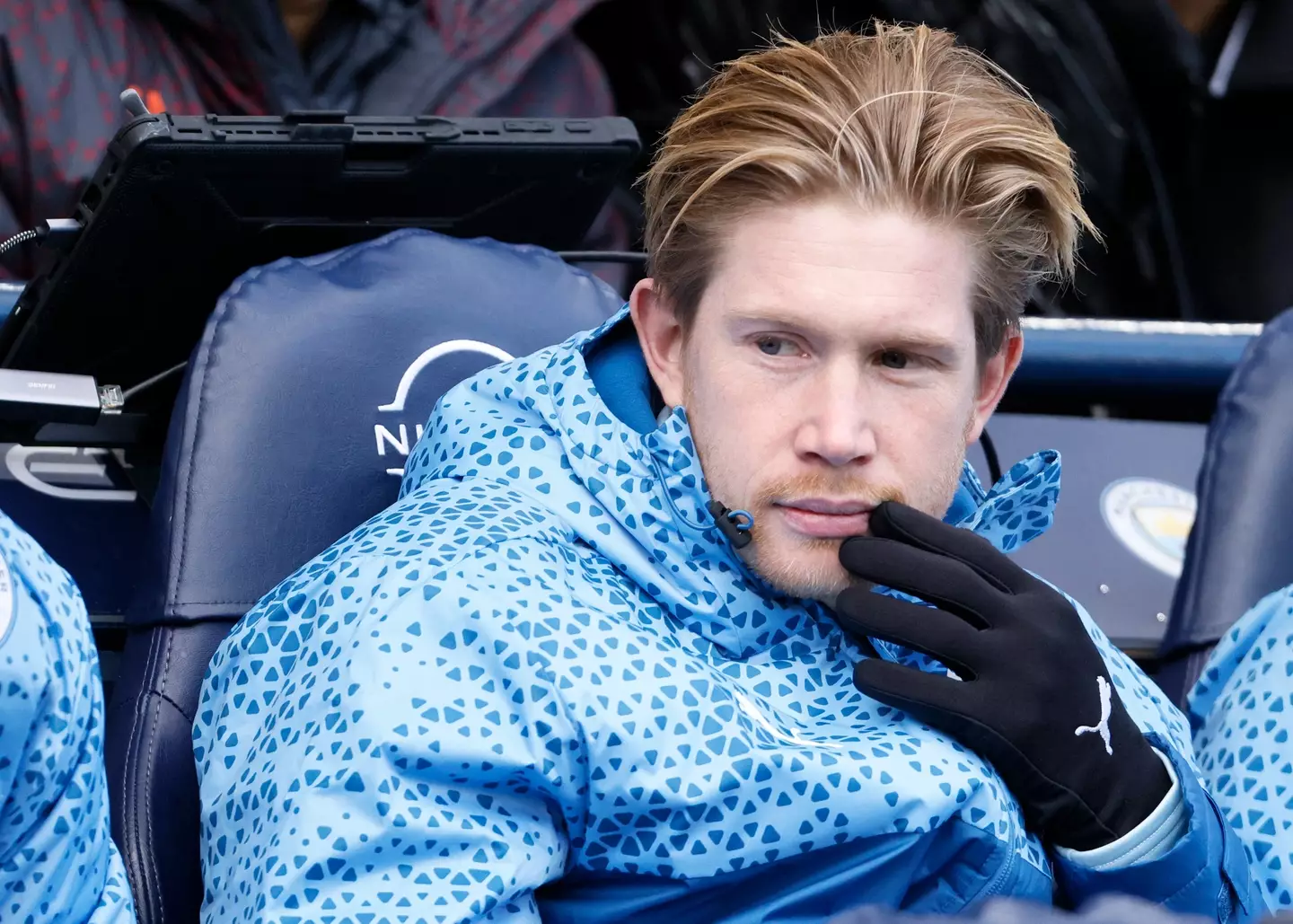 الصورة: جيتي