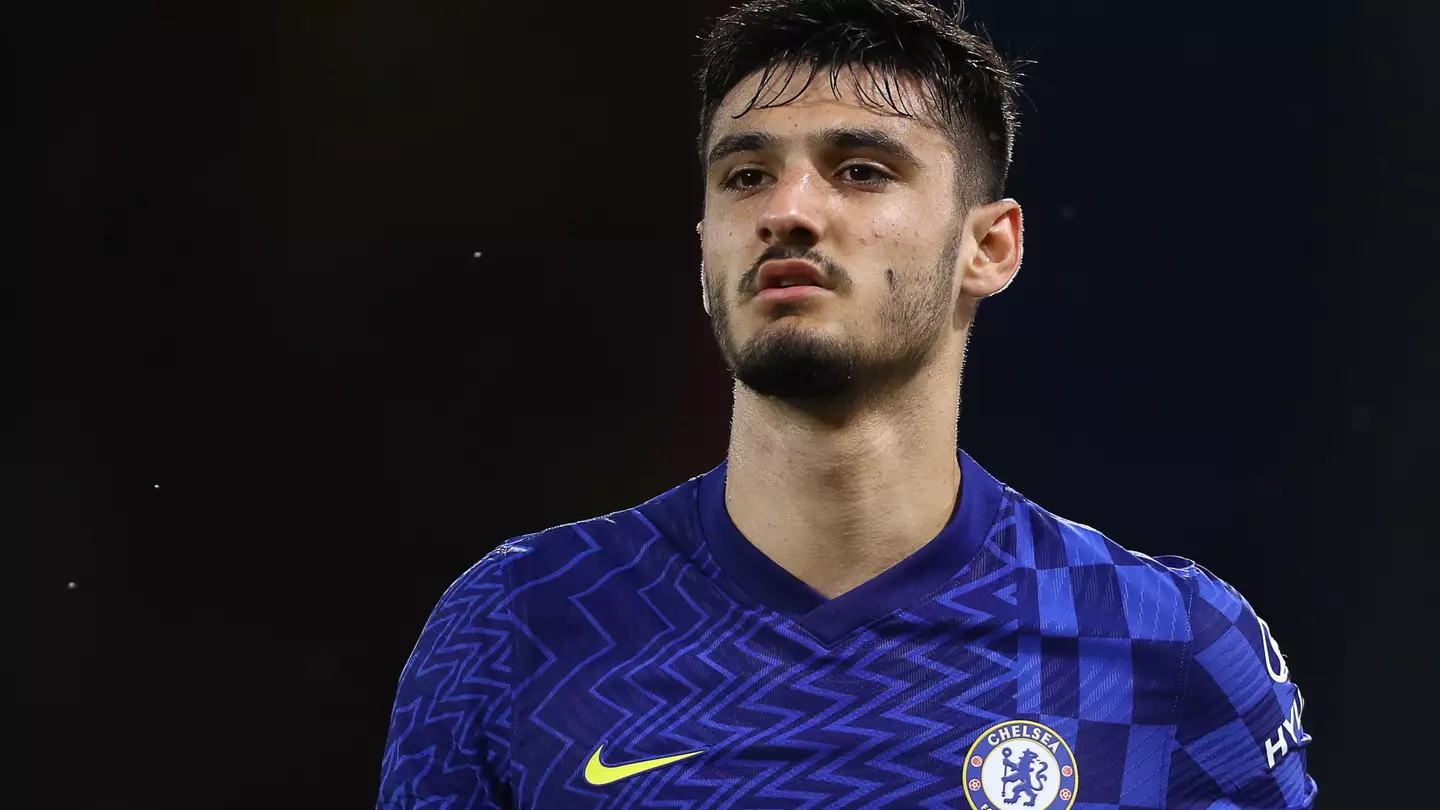 Why Armando Broja Will Travel Late To Chelsea Pre-Season Tour In United States Amid Premier League Interest