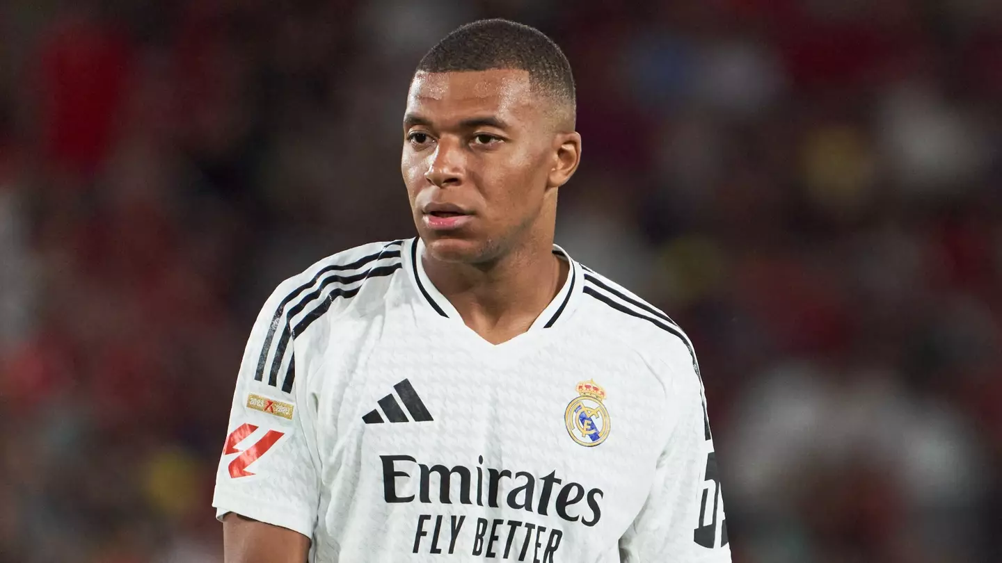 Kylian Mbappe Explains Why He Never Wants His Child to Play Football in Candid Interview