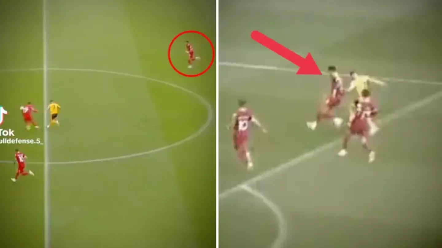 Dominik Szoboszlai became the second fastest player in Premier League history against Wolves