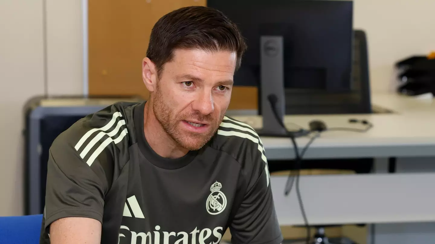 Real Madrid player demands showdown talks with Xabi Alonso on new manager's first official day in charge