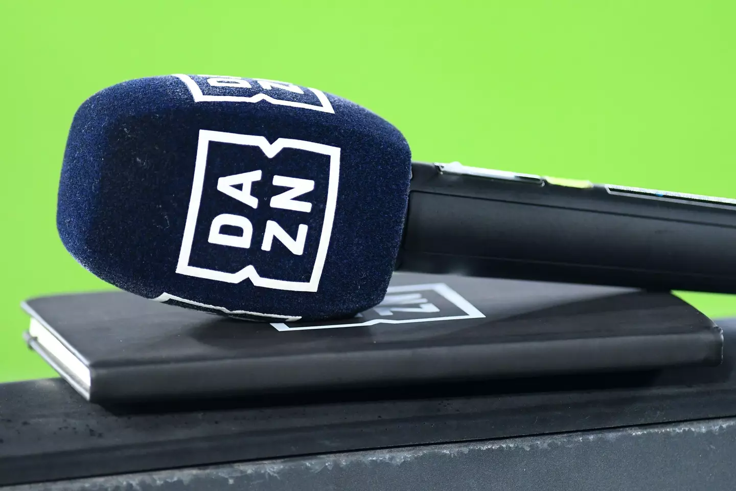 DAZN raised their subscription fees in the UK and Ireland in August (Image: Alamy)