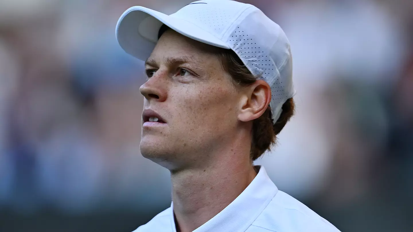 Jannik Sinner recently changed his mind when picking GOAT out of Novak Djokovic, Roger Federer and Rafael Nadal