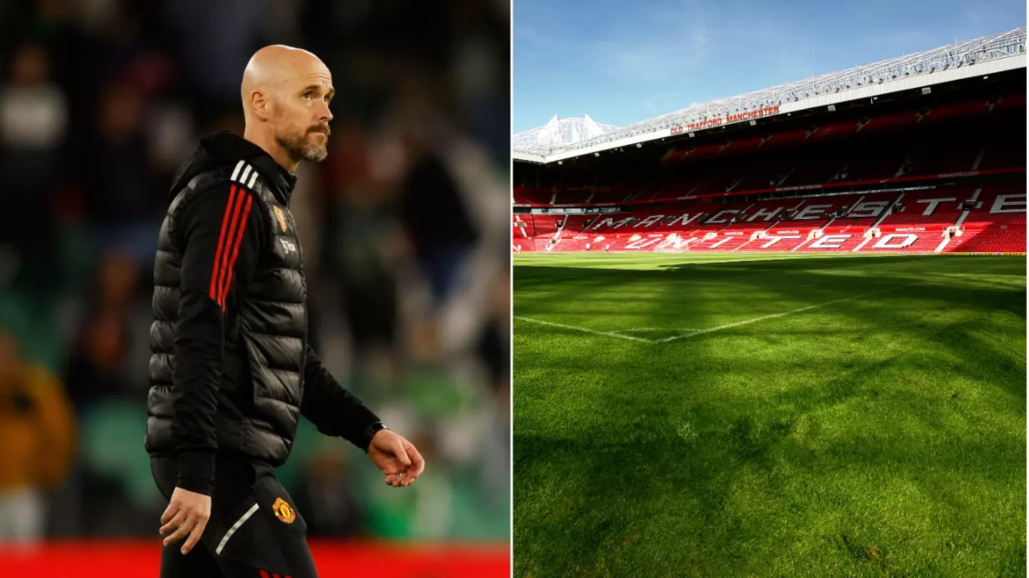 "Encouraging signs..." - Sky Sports reporter links £69m star with move to Man Utd in January