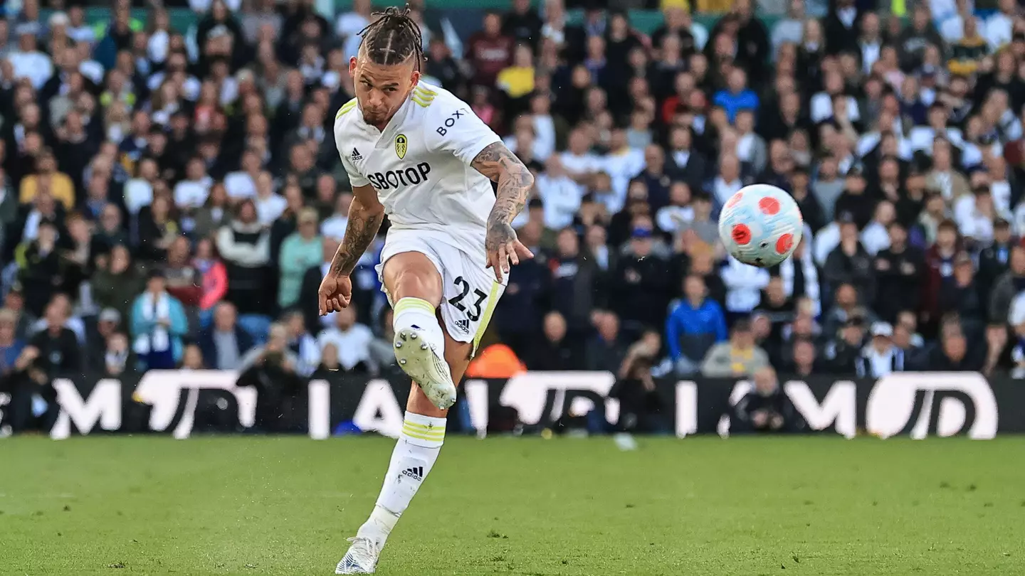 When Could Kalvin Phillips Face Leeds United After Manchester City Transfer?