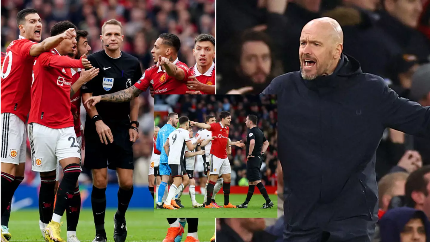 Man Utd become Premier League's 'most fined club' after latest punishment