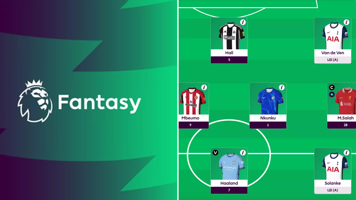 FPL players are only just realising crazy glitch which allows you to break the game's rules