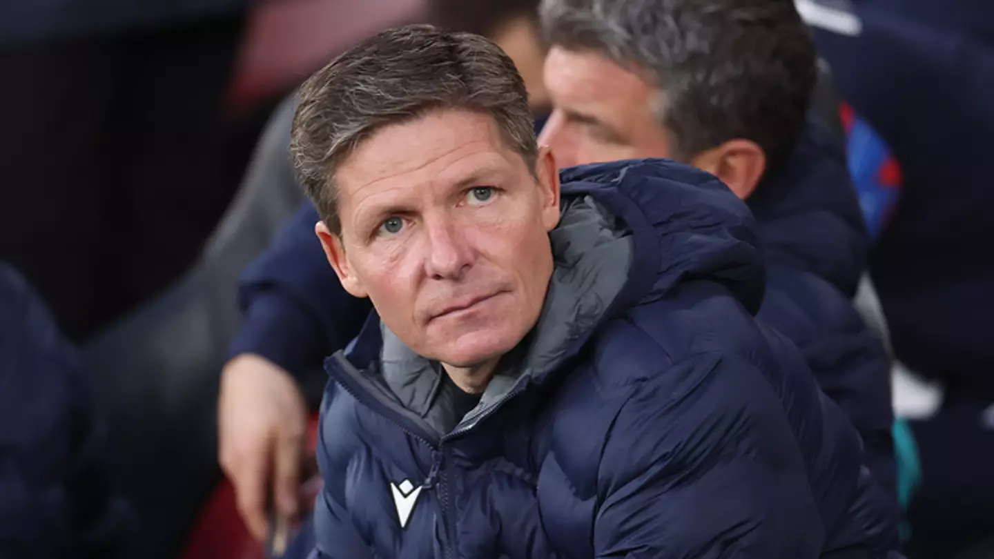 Crystal Palace take drastic action to avoid being banned from Europe after emergency meeting with UEFA