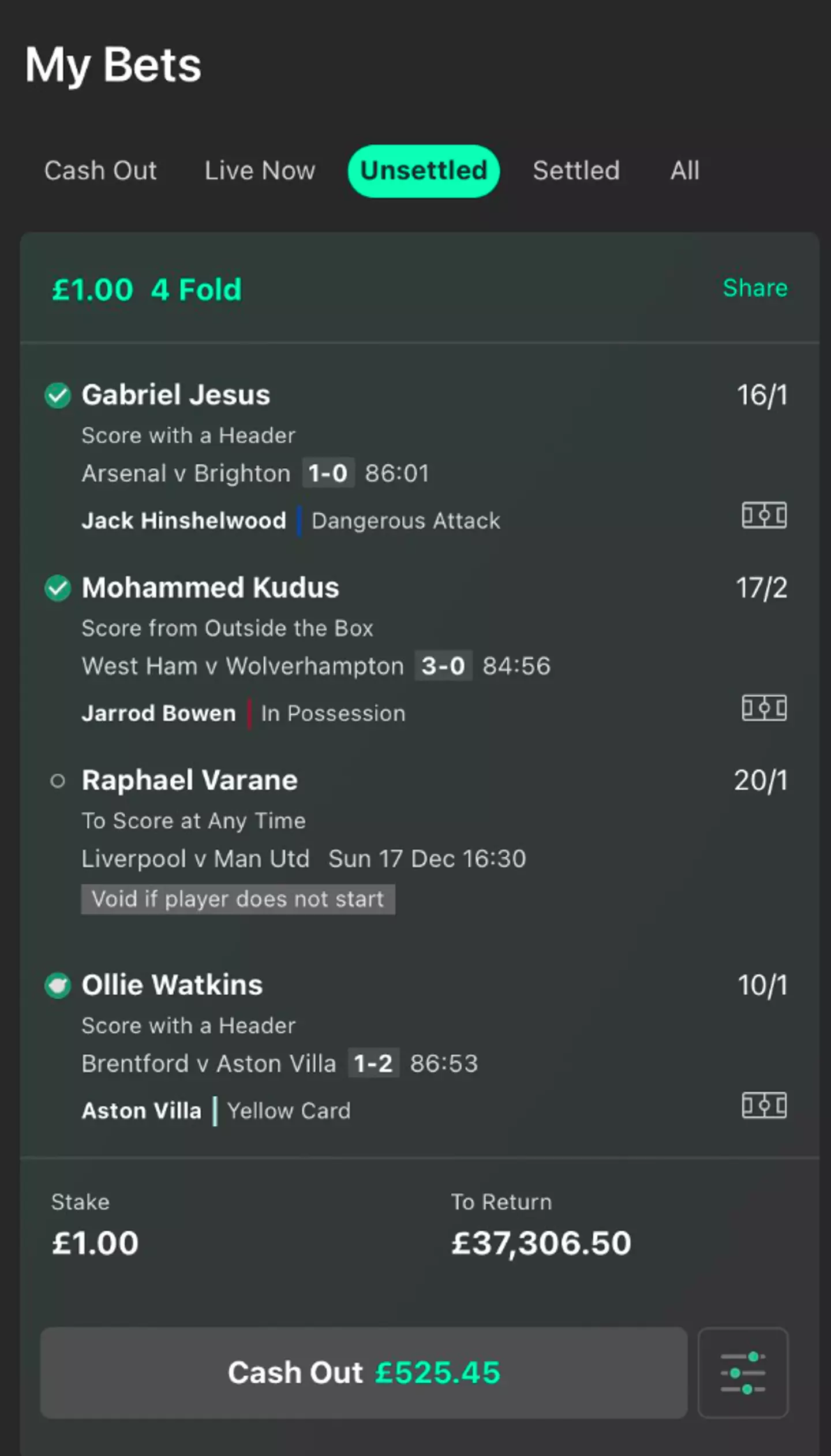 Image credit: X/@JoshGI97