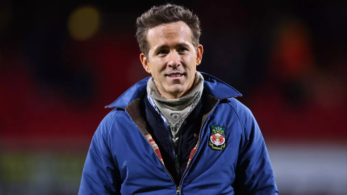 Wrexham Deadline Day Signings Forced to Sign Contract Clause No Other Club Has