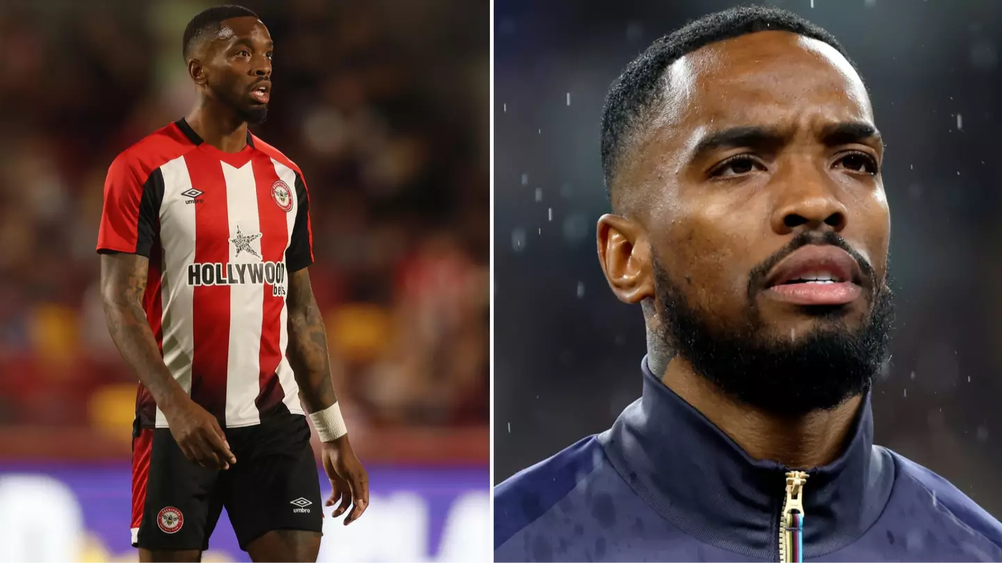Ivan Toney failed 'secret' medical due to rare condition after being told he 'wouldn't walk at 28'